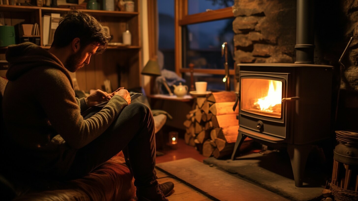 Uncovering the Mystery: Why Do Wood Burning Stoves Click?